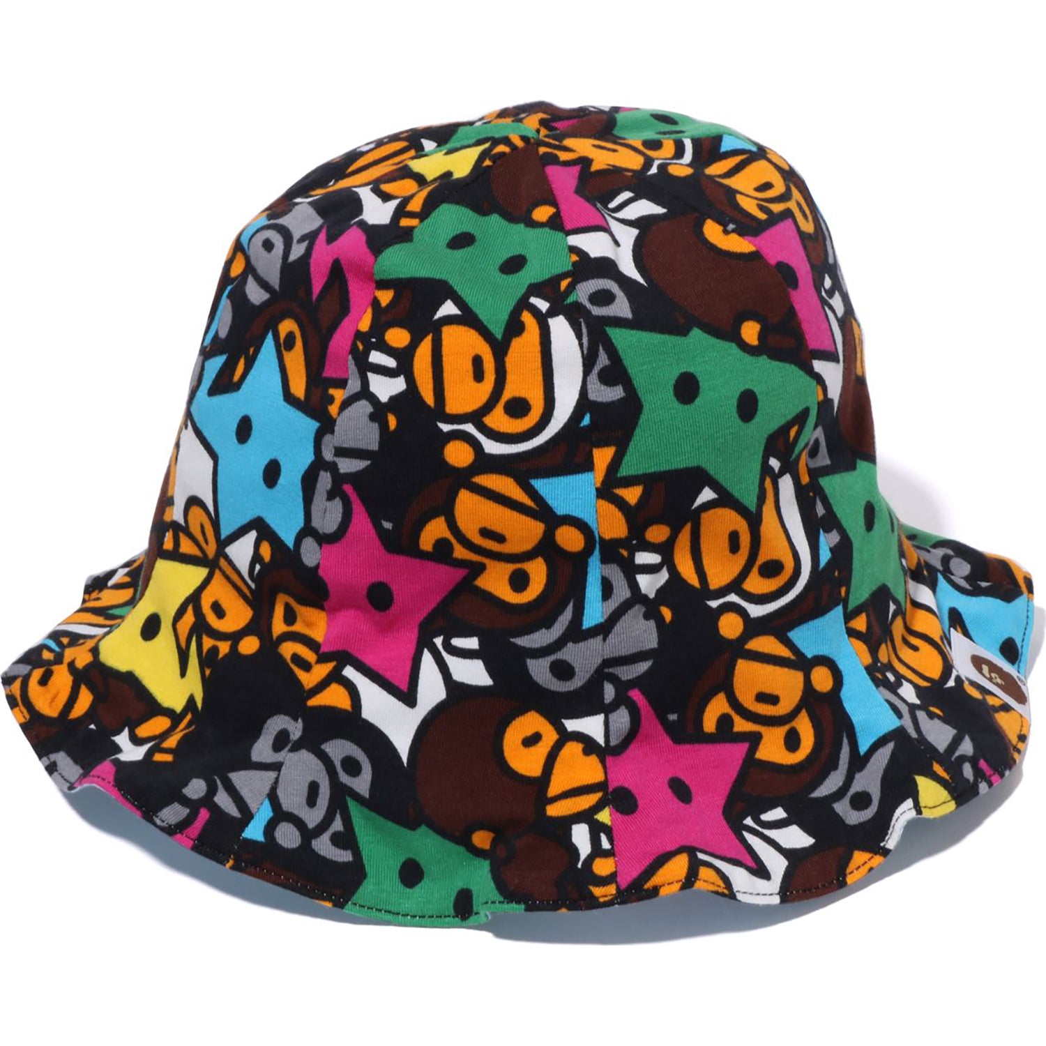 ALL BABY MILO STA BABY HAT KIDS – us.bape.com