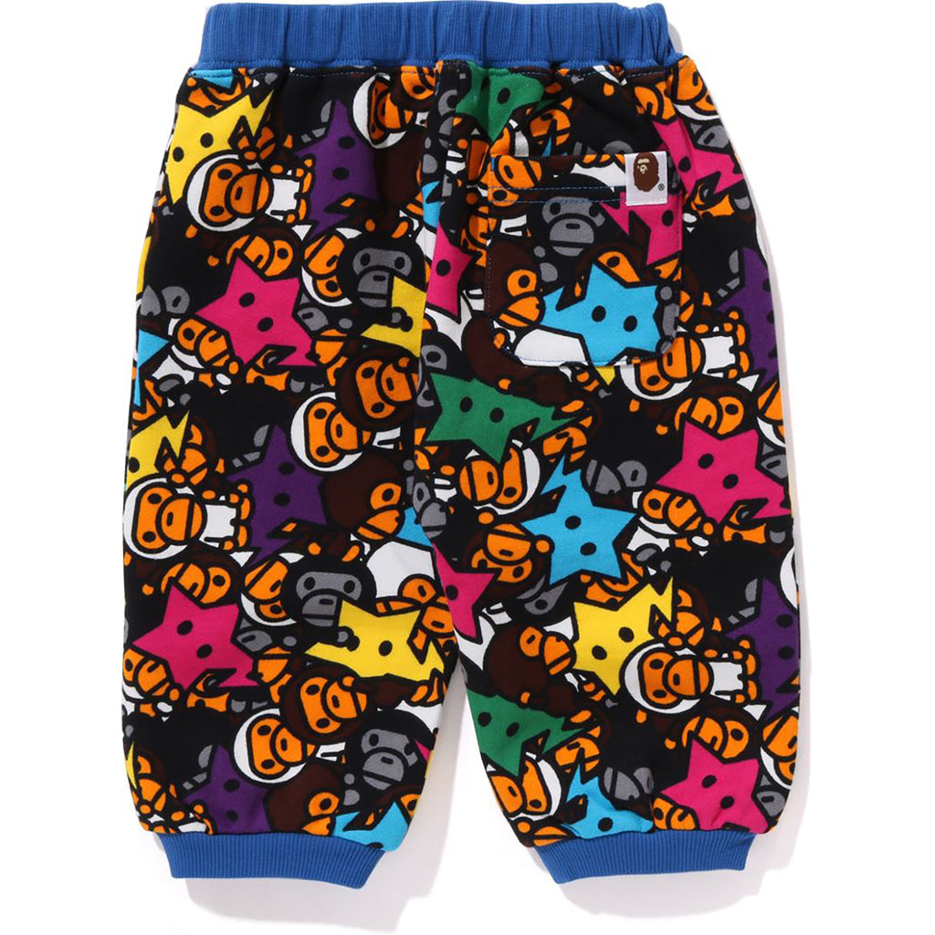 boys bape shorts