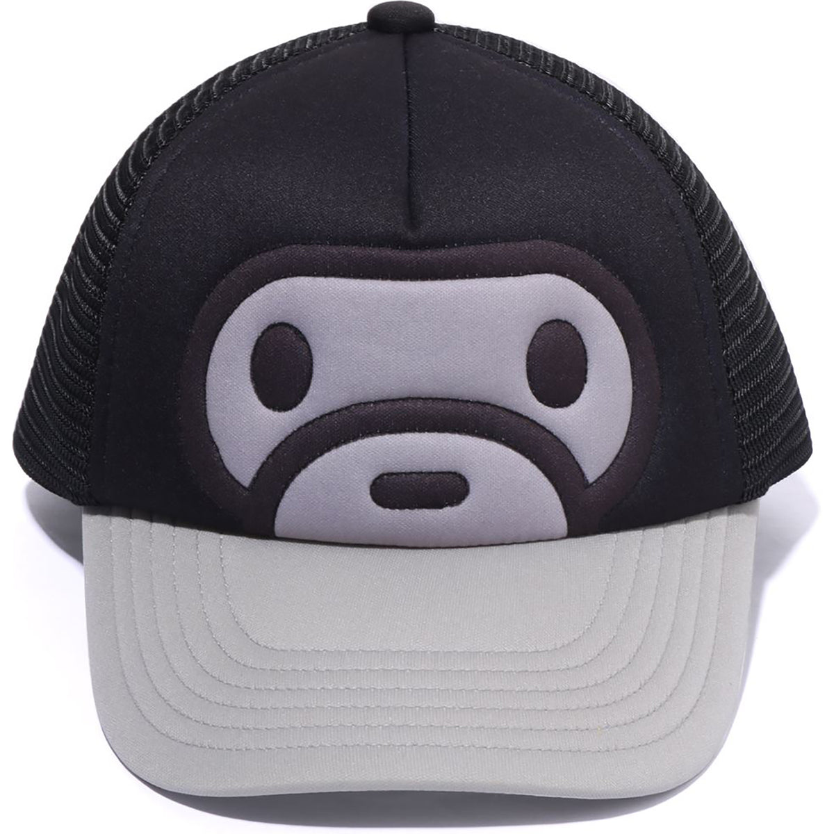 MILO FACE MESH CAP KIDS