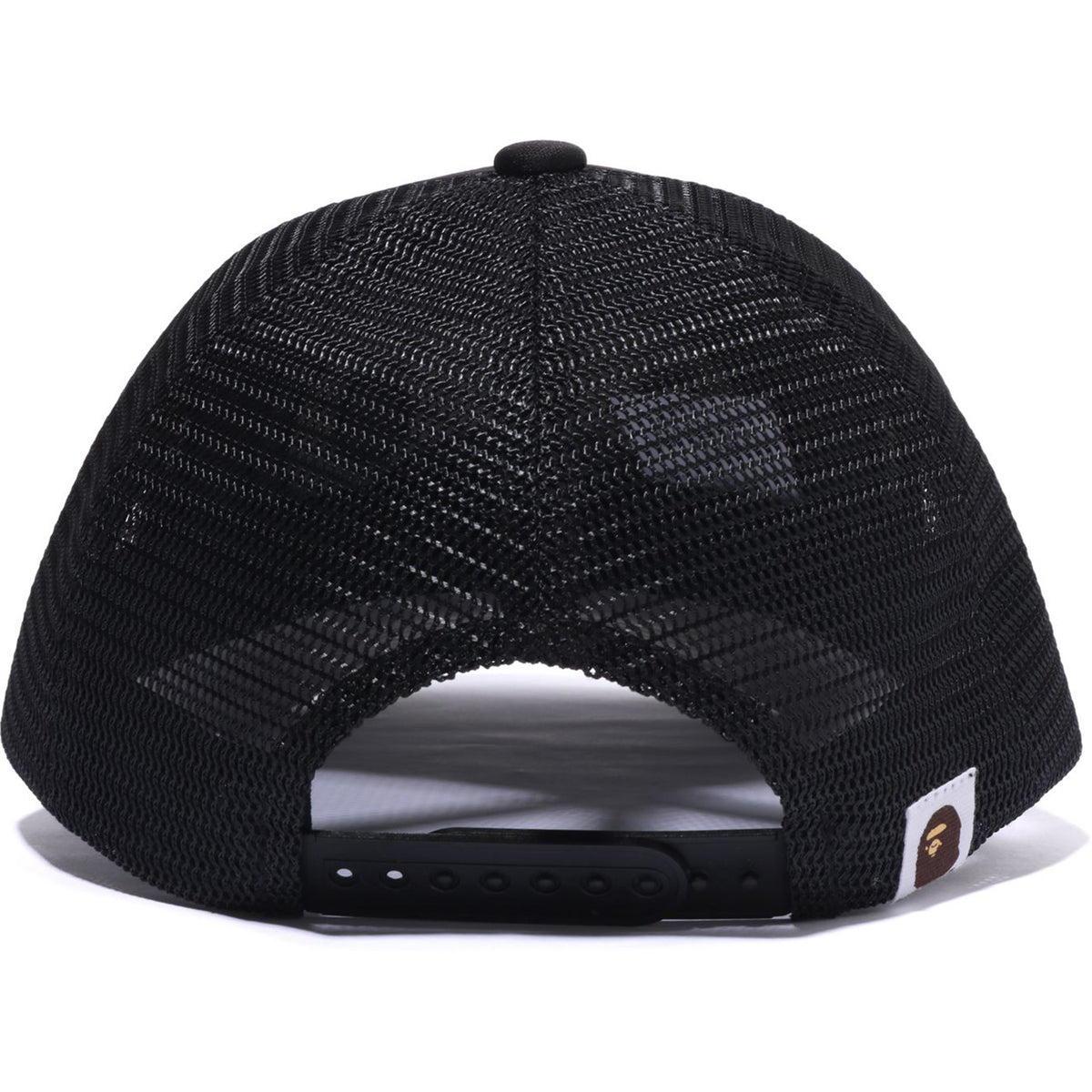 MILO FACE MESH CAP KIDS