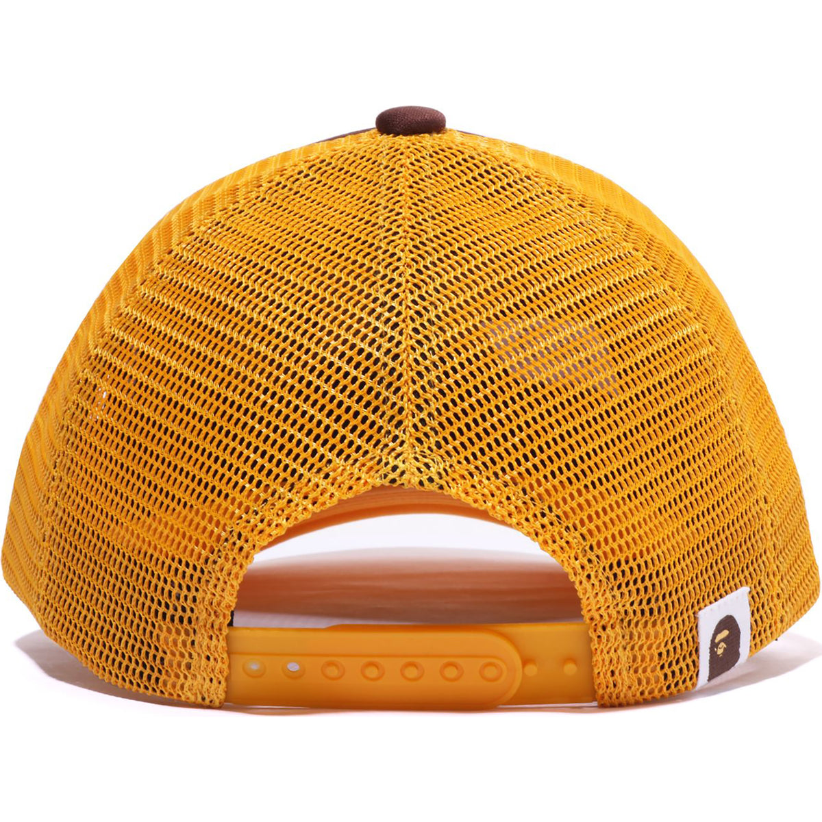 MILO FACE MESH CAP KIDS