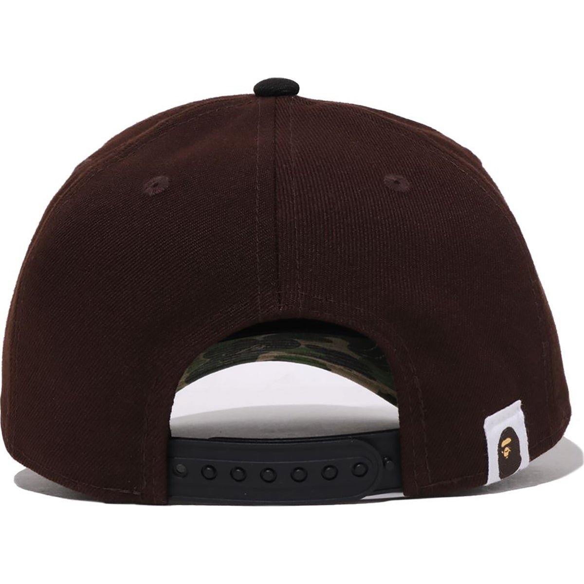 MILO FACE NEW ERA 9FORTY CAP KIDS