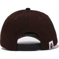 MILO FACE NEW ERA 9FORTY CAP KIDS