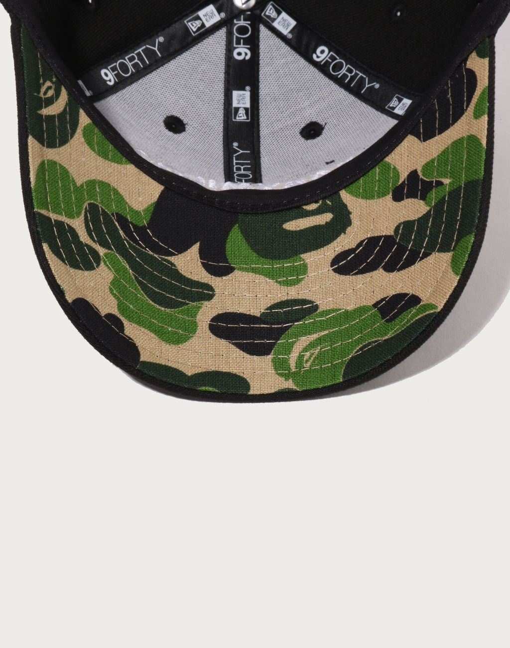 BABY MILO FRIENDS NEW ERA 9FORTY CAP KIDS
