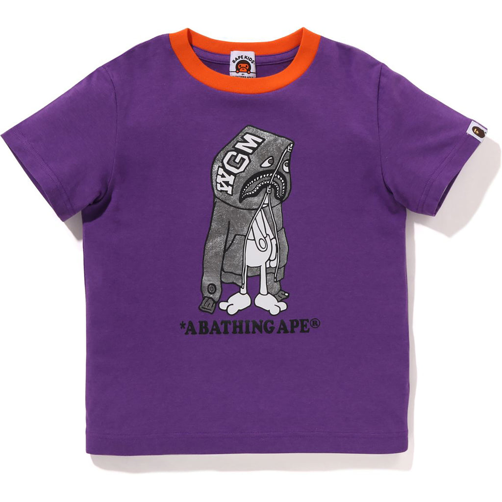 CLASSIC BABY MILO SHARK TEE KIDS