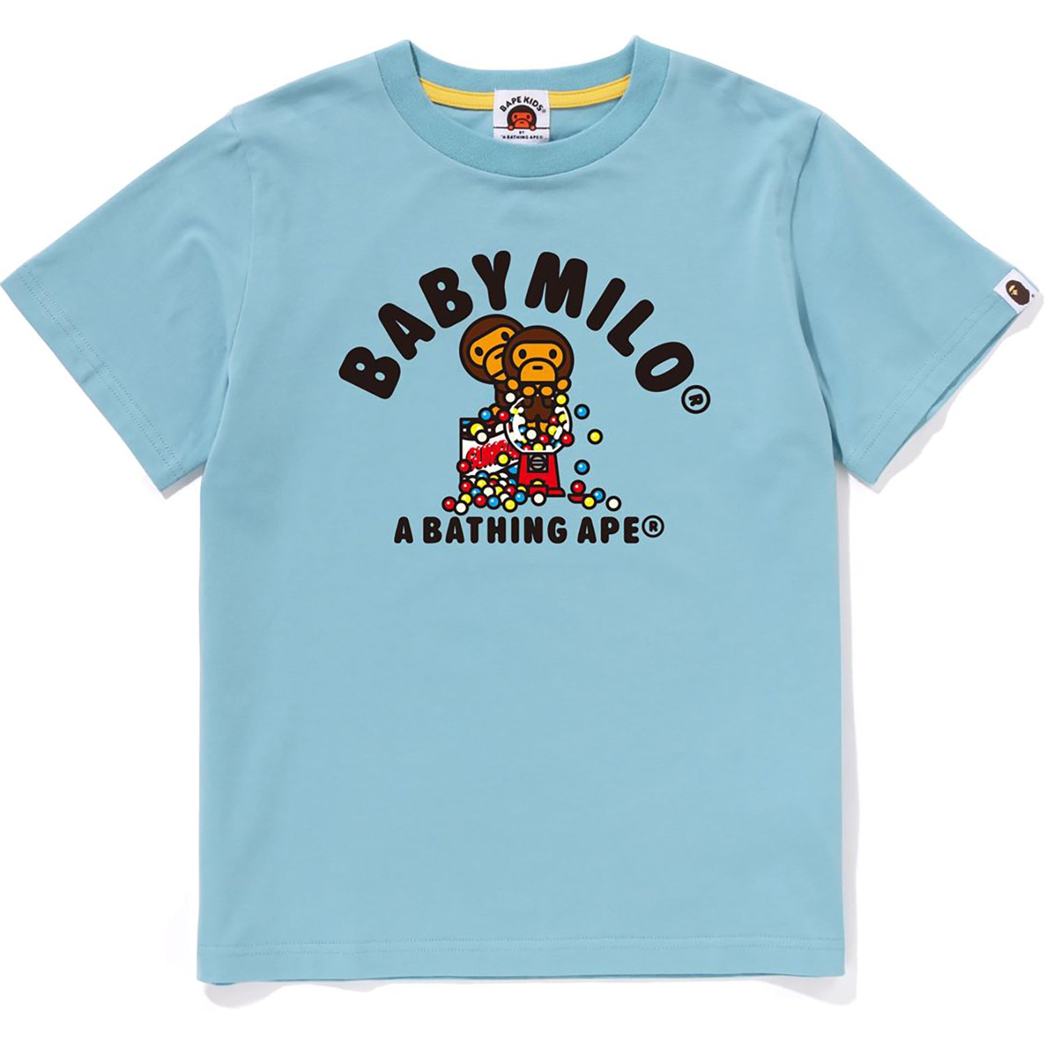 A BATHING APE® – us.bape.com