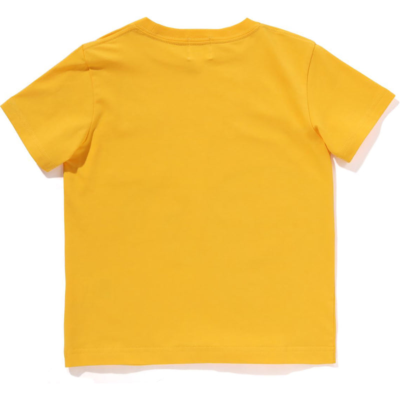 BABY MILO BANANA POCKET TEE KIDS