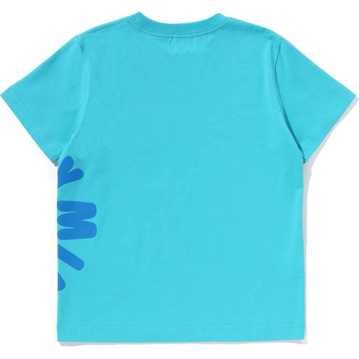 BABY MILO BUBBLE GUM TEE KIDS