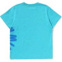 BABY MILO BUBBLE GUM TEE KIDS