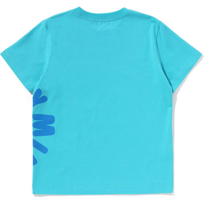 BABY MILO BUBBLE GUM TEE KIDS