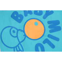 BABY MILO BUBBLE GUM TEE KIDS