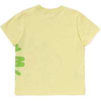 BABY MILO BUBBLE GUM TEE KIDS