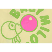 BABY MILO BUBBLE GUM TEE KIDS