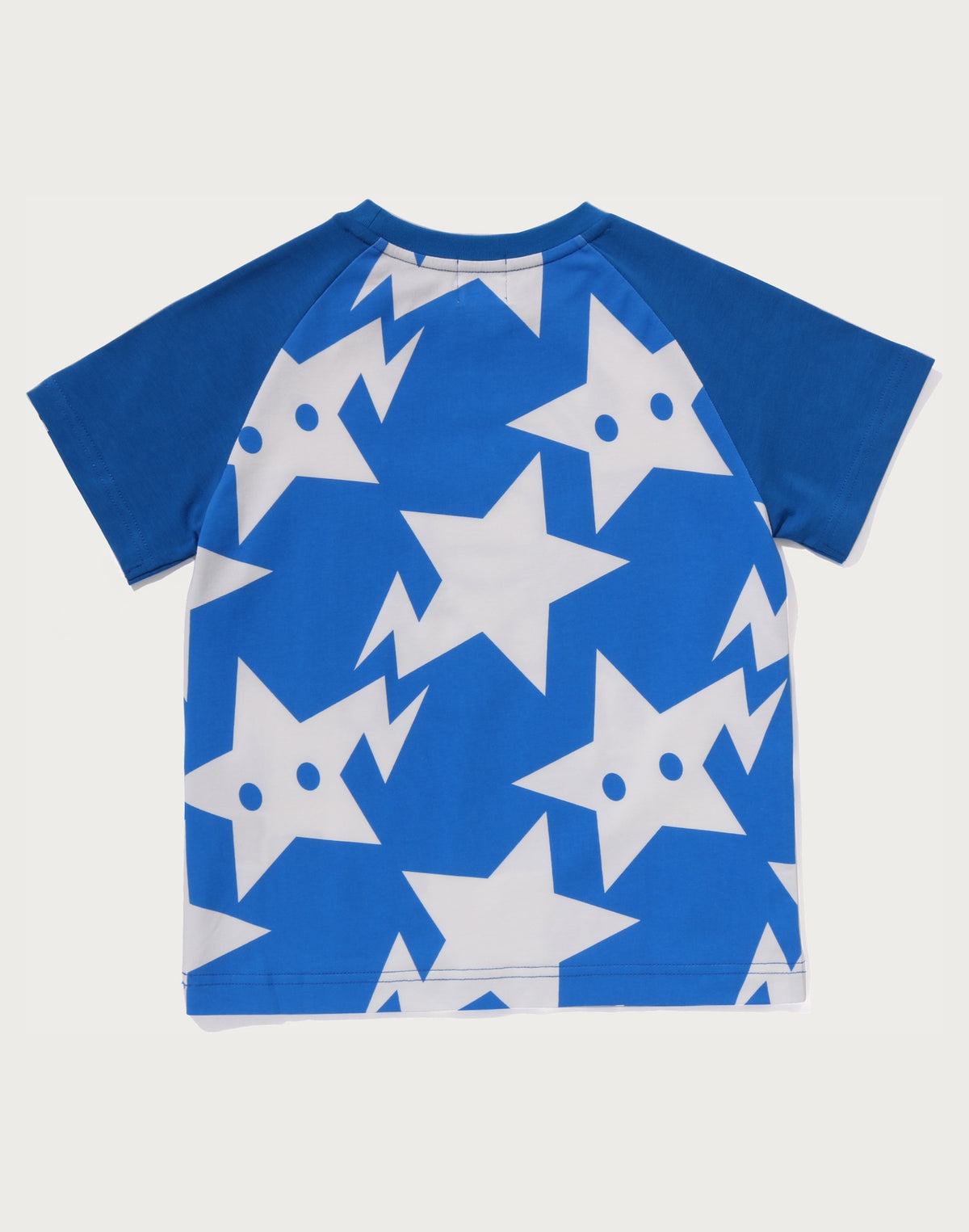 BABY MILO STA RAGLAN TEE KIDS