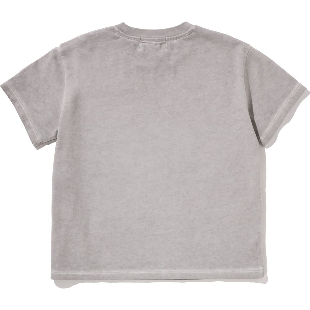 BABY MILO BLEACH DYE MINI TEE LADIES