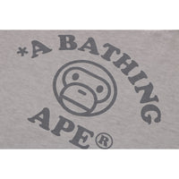 BABY MILO BLEACH DYE MINI TEE LADIES