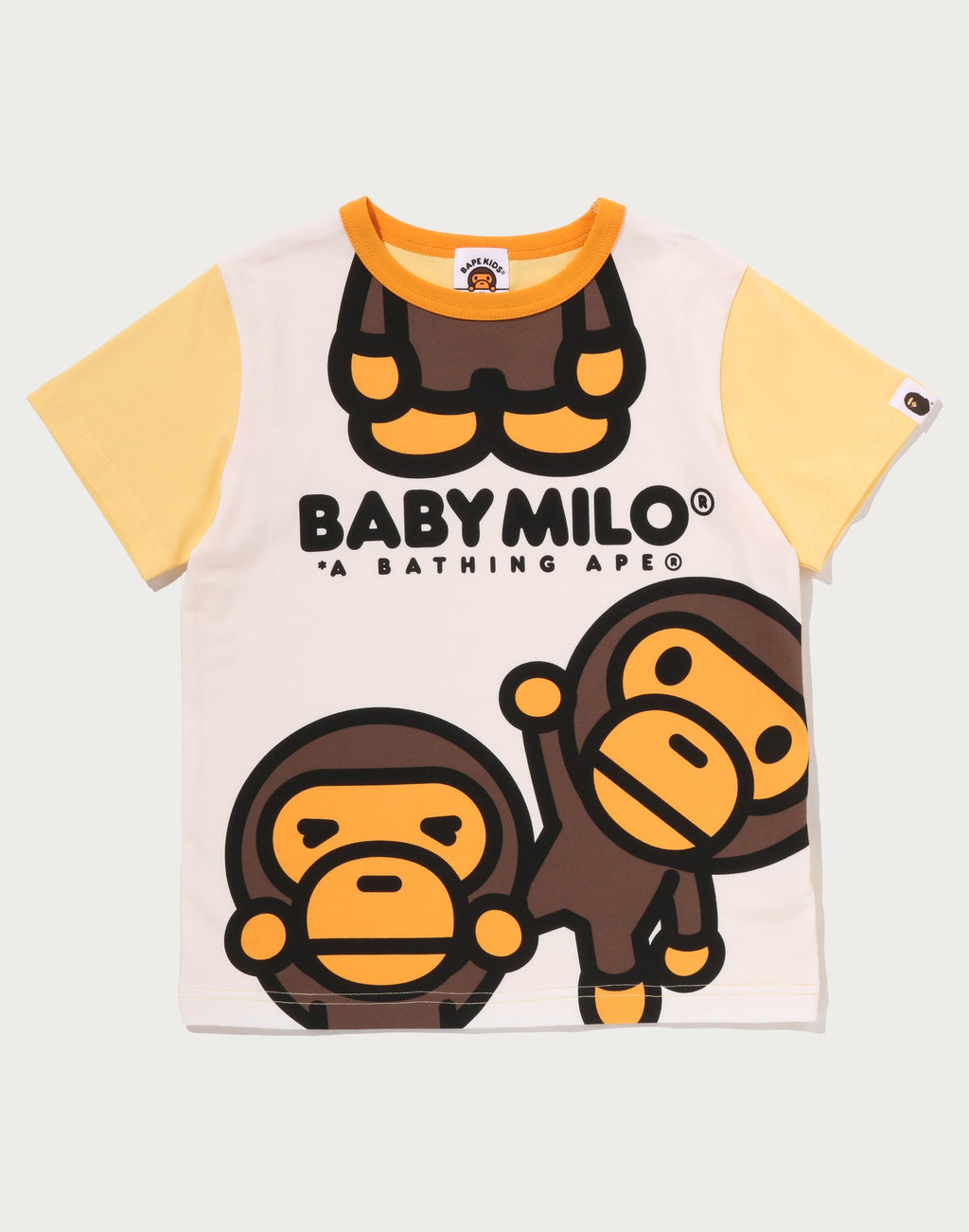 PRETEND BABY MILO TEE KIDS