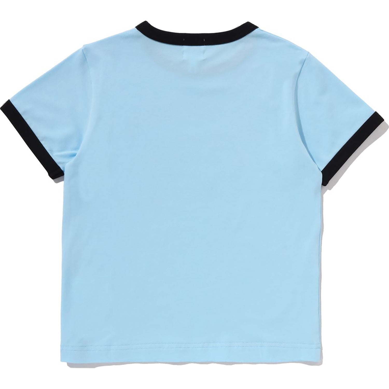 BABY MILO TRIM TEE KIDS – us.bape.com