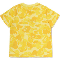 ABC CAMO BABY MILO TEE KIDS