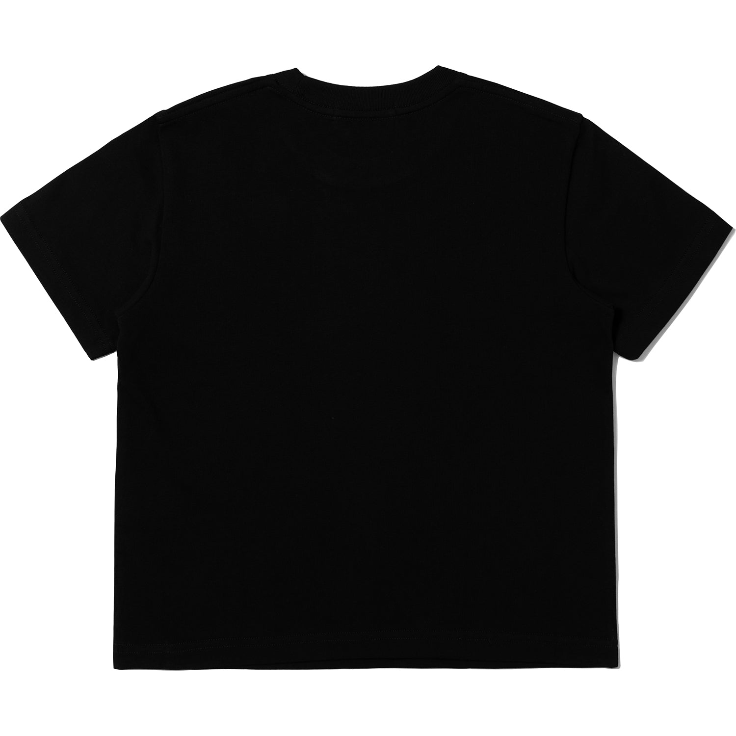 BAPE X AESPA BABY MILO LEMONADE MINI TEE LADIES