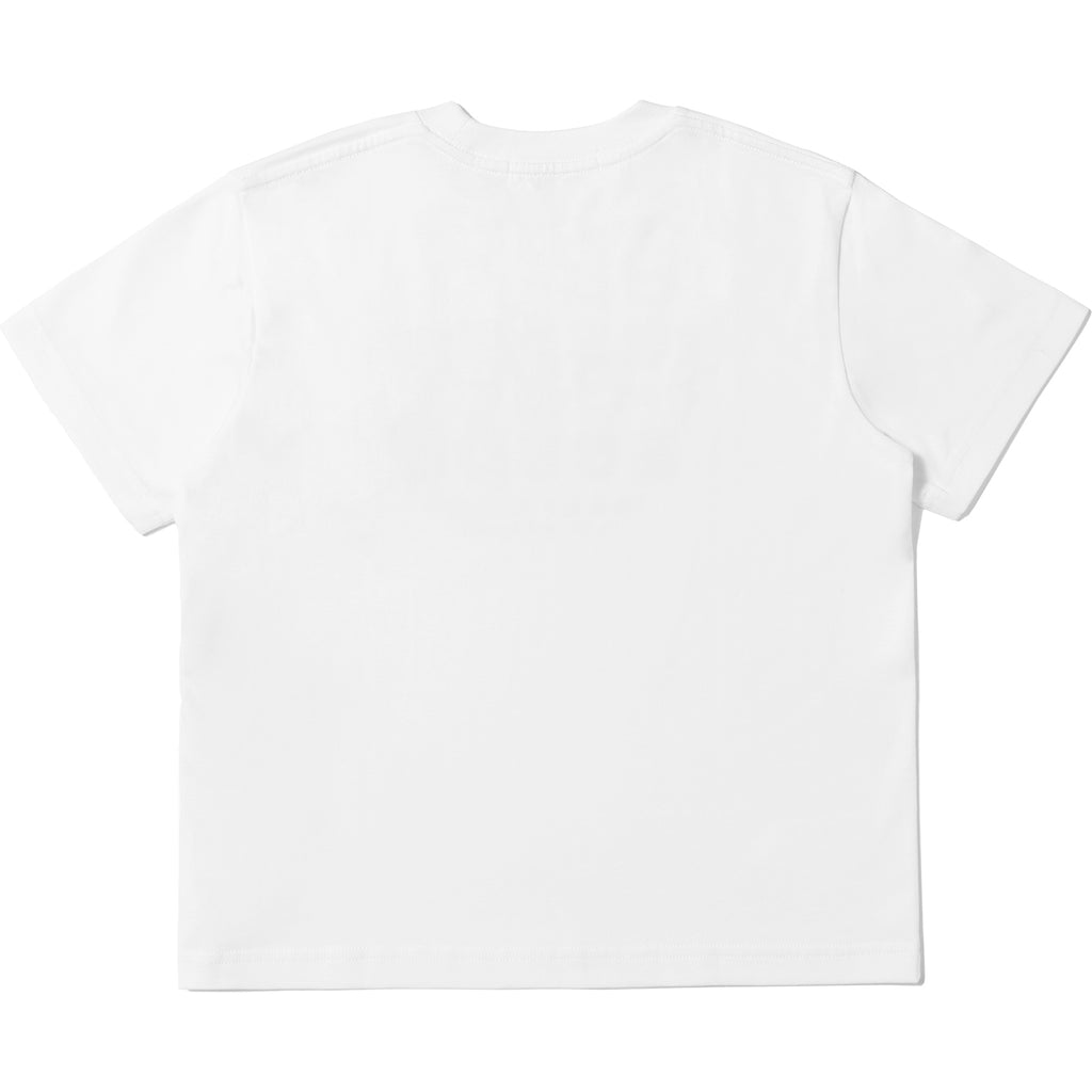 BAPE X AESPA BABY MILO LEMONADE MINI TEE LADIES