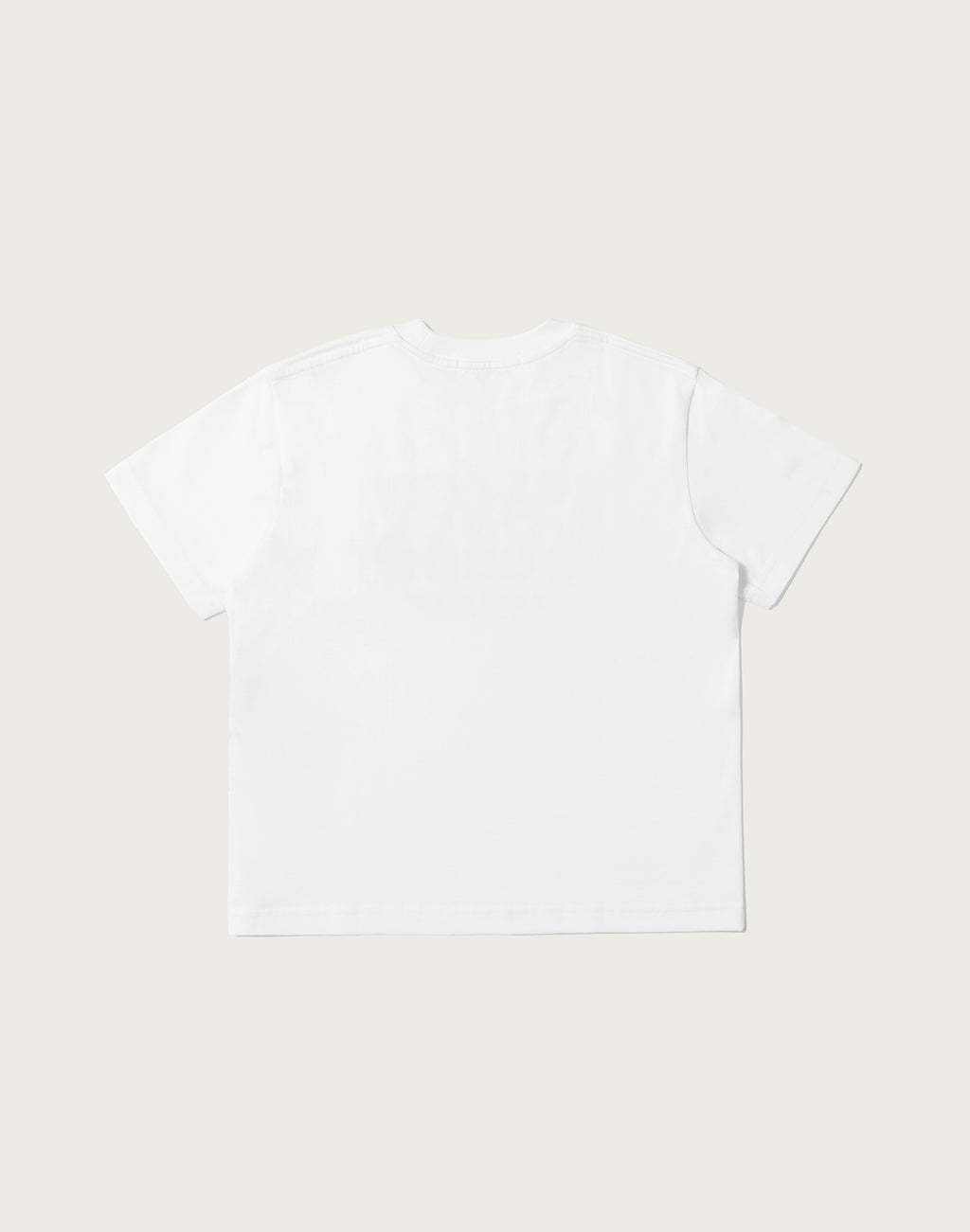 BAPE X AESPA BABY MILO LEMONADE MINI TEE LADIES
