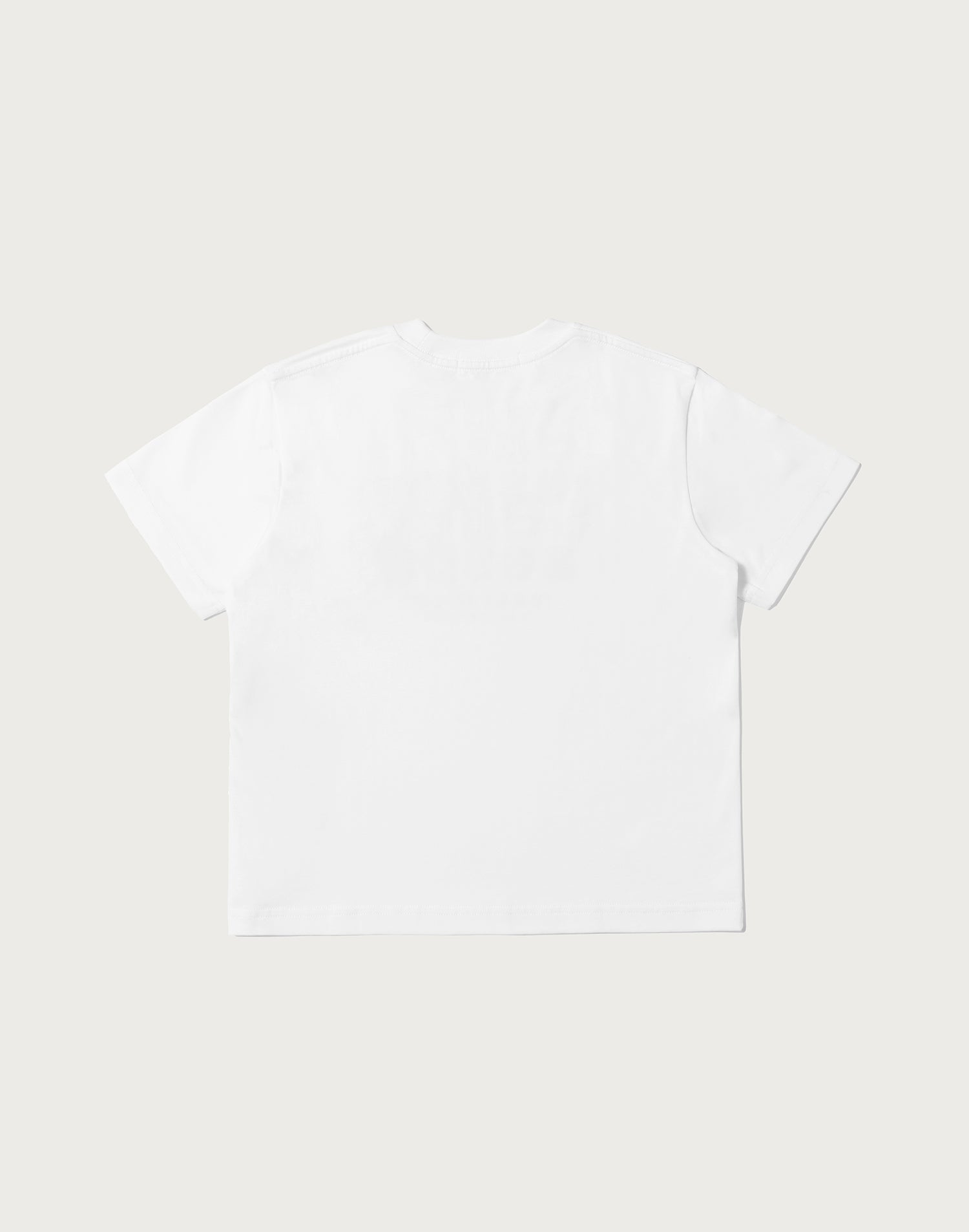 BAPE X AESPA BABY MILO LEMONADE MINI TEE LADIES