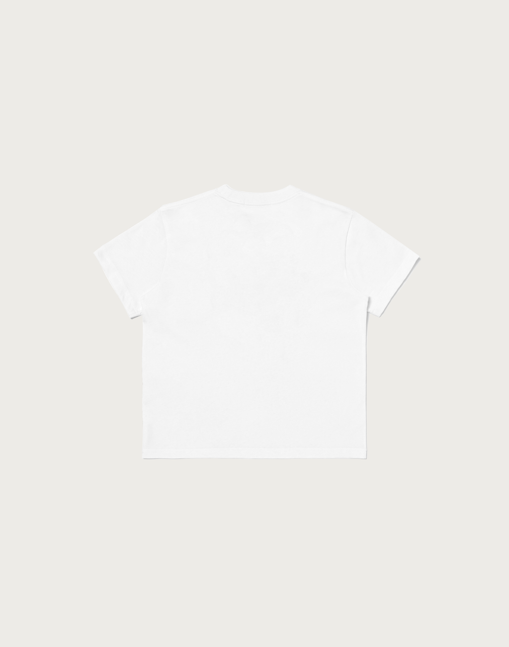 BAPE X DISNEY ANGEL AND BABY MILO MINI TEE LADIES