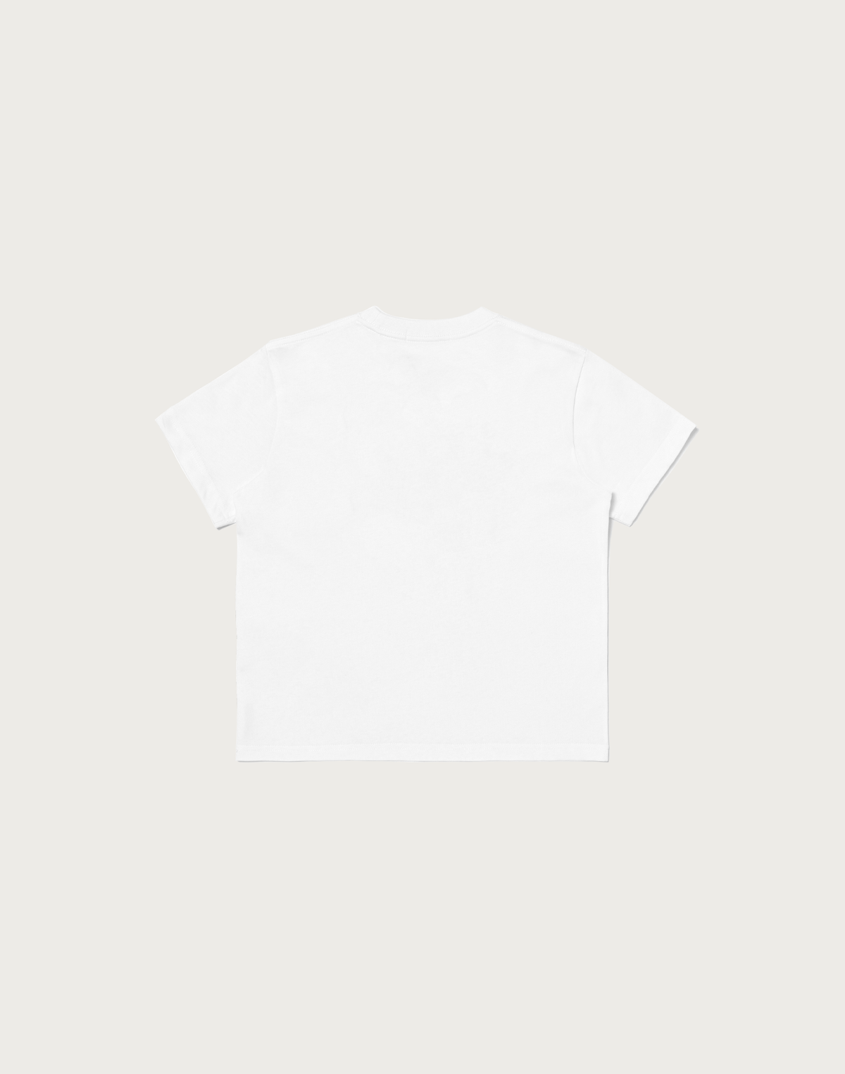 BAPE X DISNEY ANGEL AND BABY MILO MINI TEE LADIES