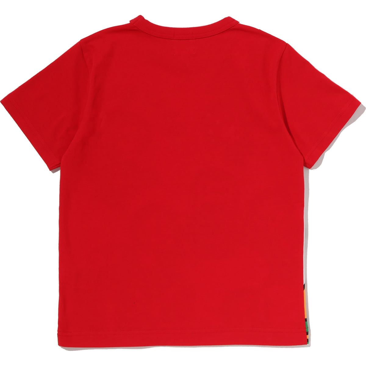 BABY MILO DINOSAURS PRINT TEE KIDS
