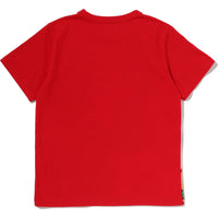 BABY MILO DINOSAURS PRINT TEE KIDS