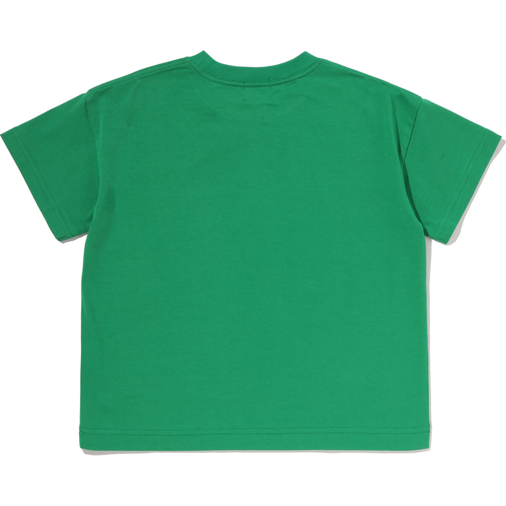 BABY MILO MEAT RELAXED FIT TEE KIDS