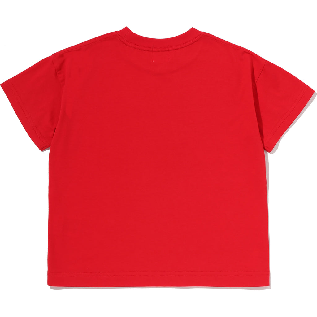 BABY MILO MEAT RELAXED FIT TEE KIDS