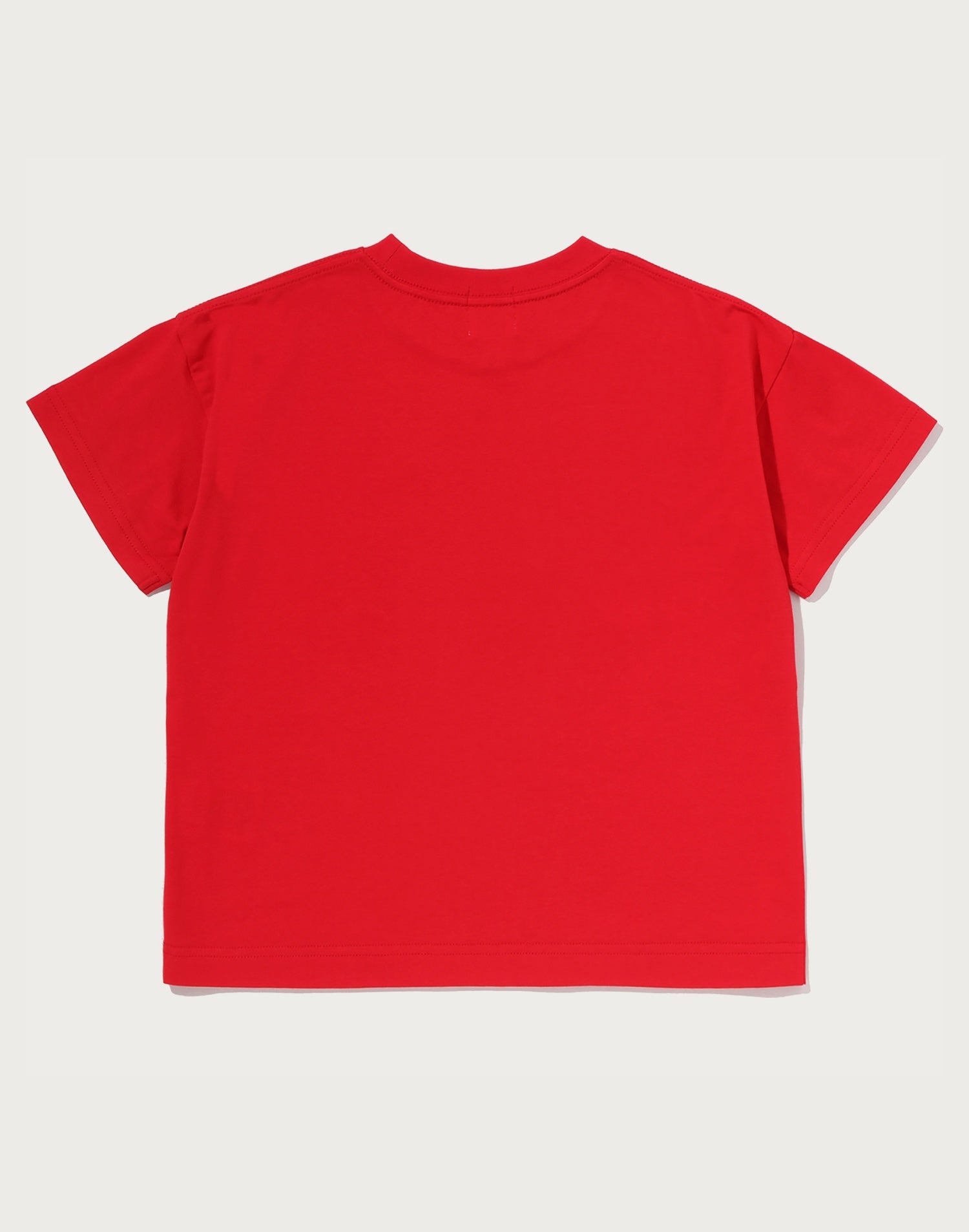 BABY MILO MEAT RELAXED FIT TEE KIDS