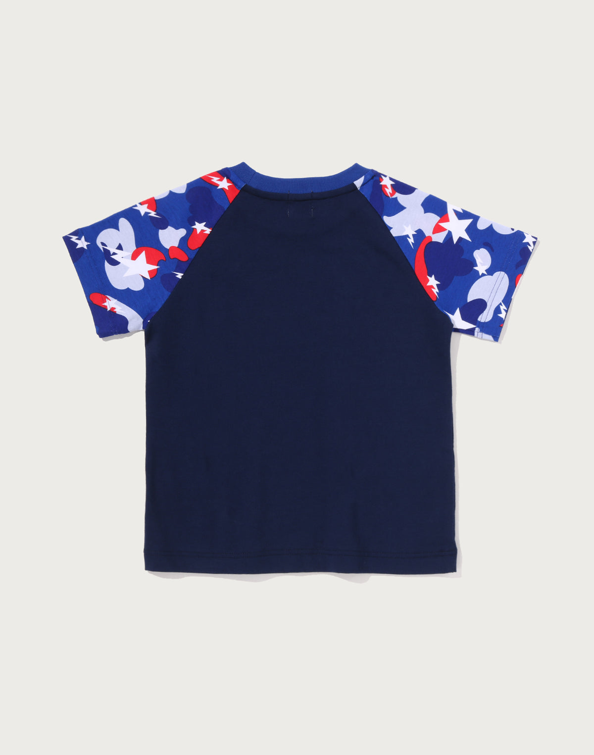 STA STRIKE CAMO BABY MILO HOCKEY TEE KIDS