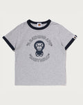 BABY MILO TRIM TEE KIDS