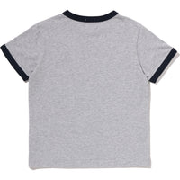 BABY MILO TRIM TEE KIDS