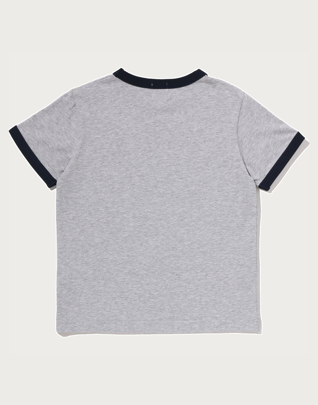 BABY MILO TRIM TEE KIDS