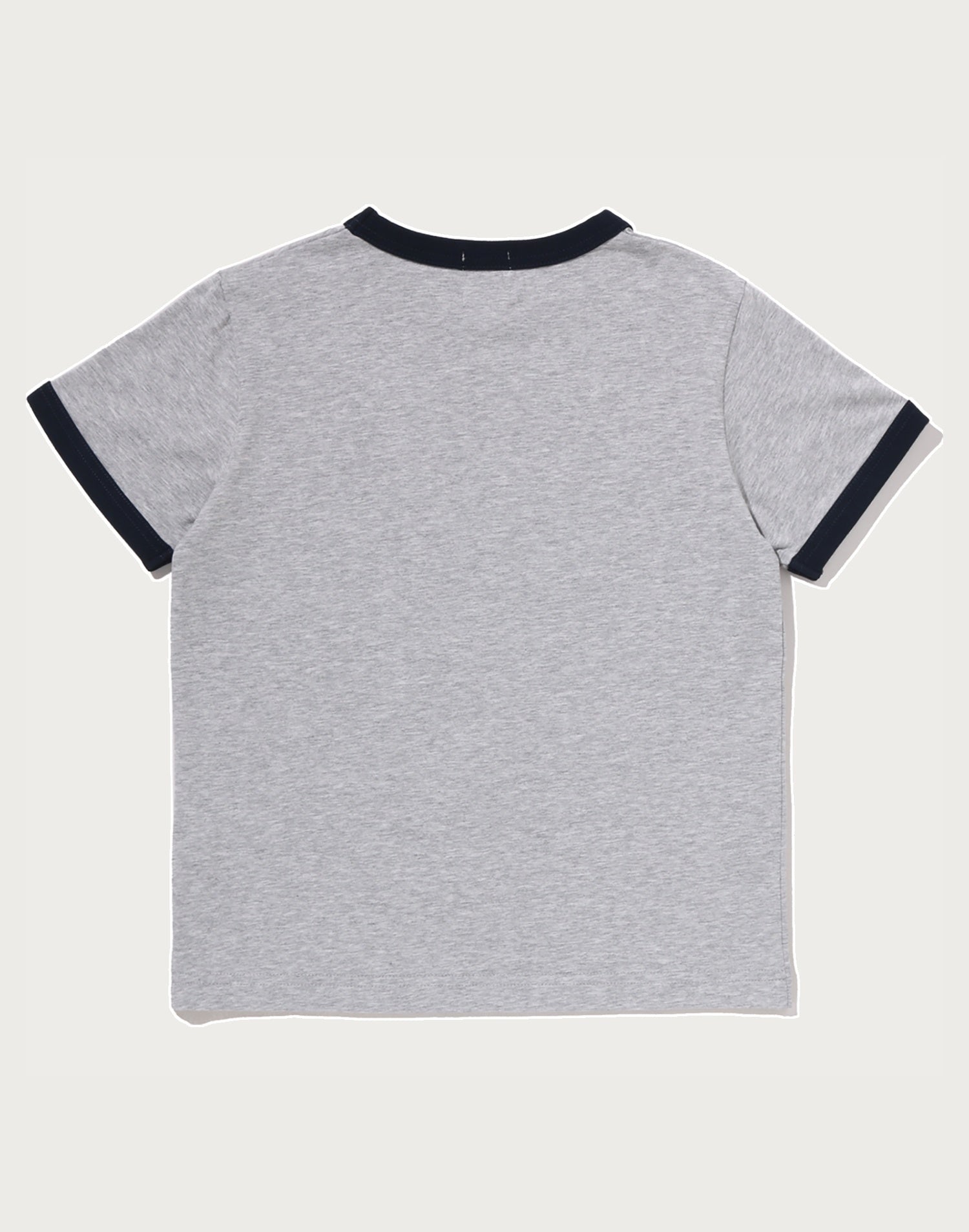 BABY MILO TRIM TEE KIDS