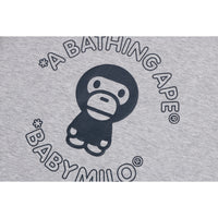 BABY MILO TRIM TEE KIDS