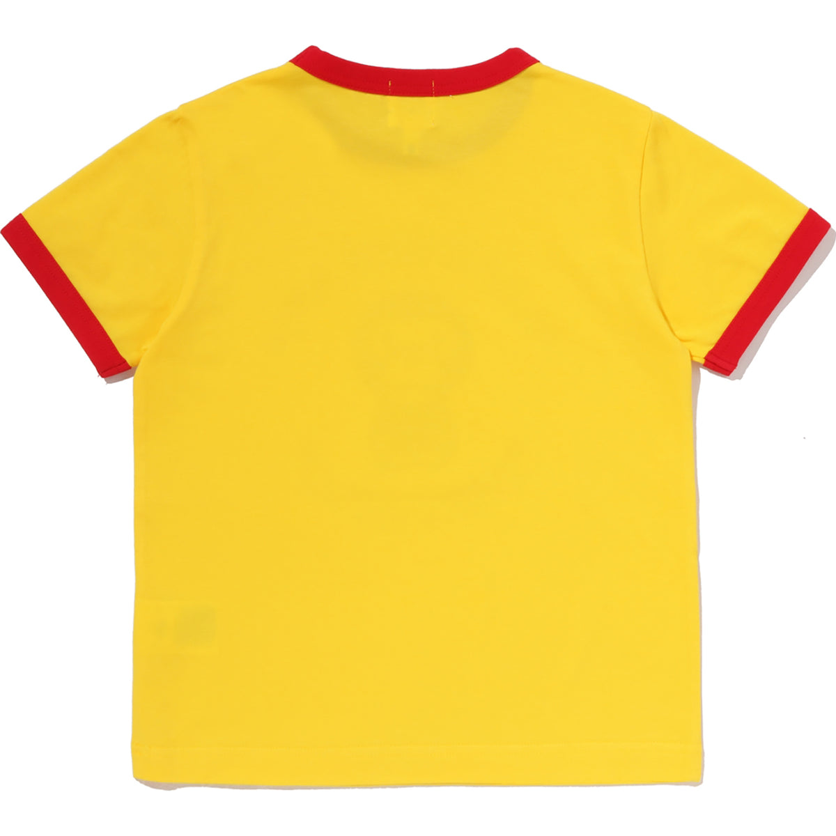 BABY MILO TRIM TEE KIDS