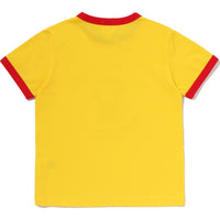 BABY MILO TRIM TEE KIDS