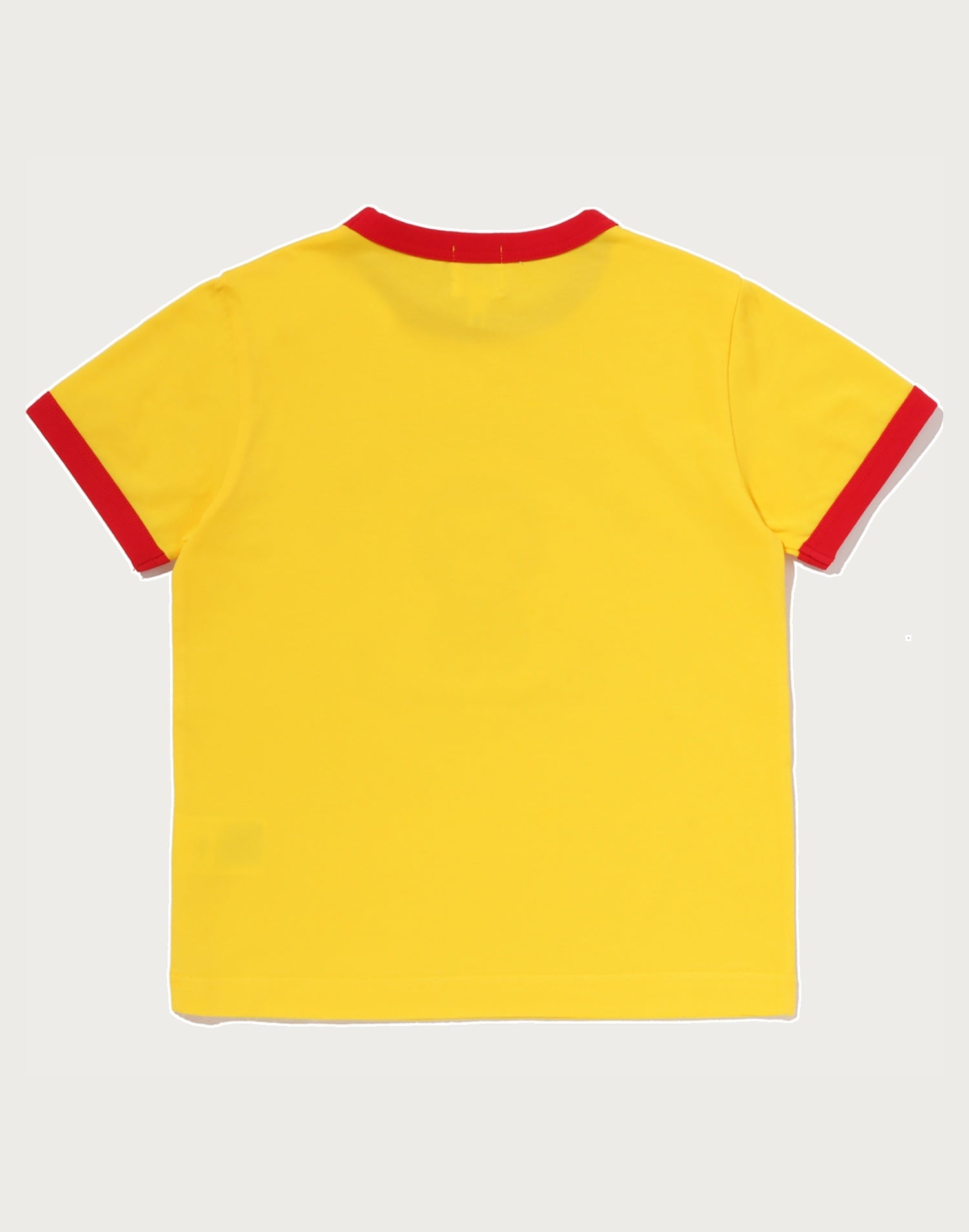BABY MILO TRIM TEE KIDS