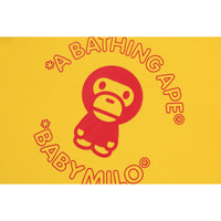 BABY MILO TRIM TEE KIDS