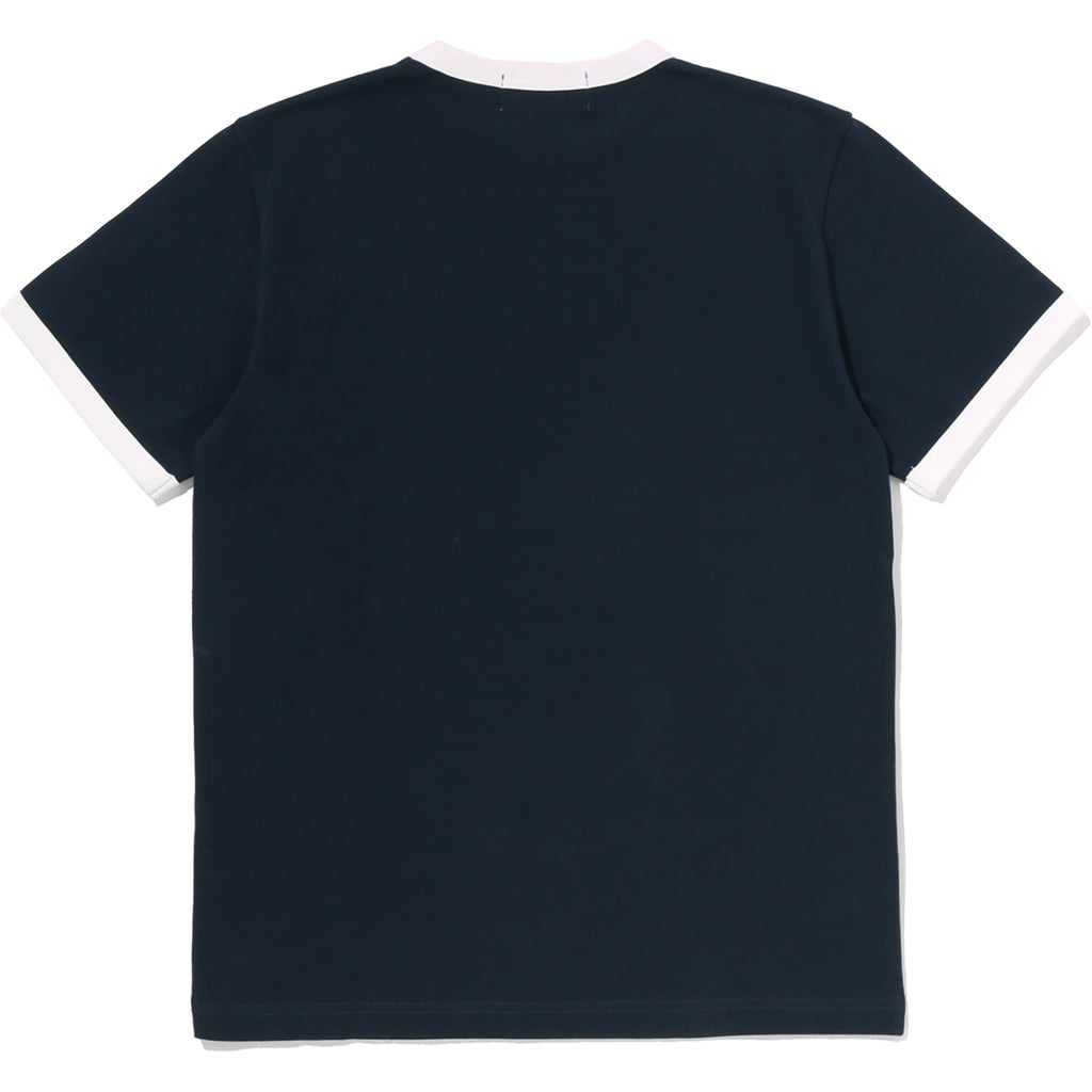 BABY MILO TRIM TEE JR KIDS
