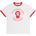 BABY MILO TRIM TEE JR KIDS