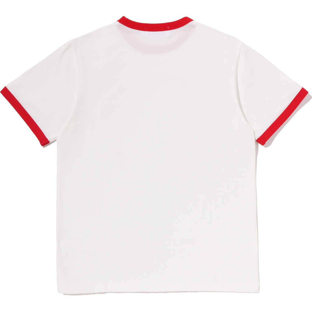 BABY MILO TRIM TEE JR KIDS