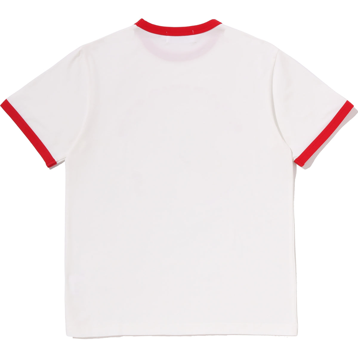BABY MILO TRIM TEE JR KIDS