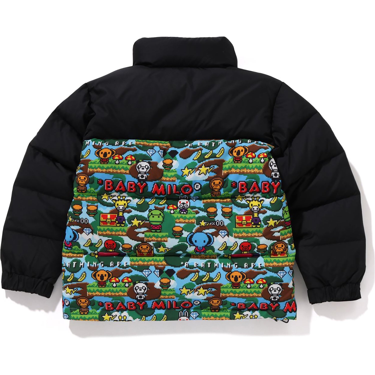 Bape jacket kids best sale