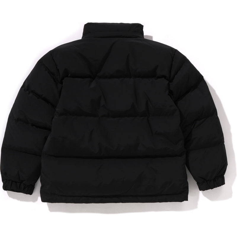 BABY MILO ZIP HOODIE DOWN JACKET KIDS